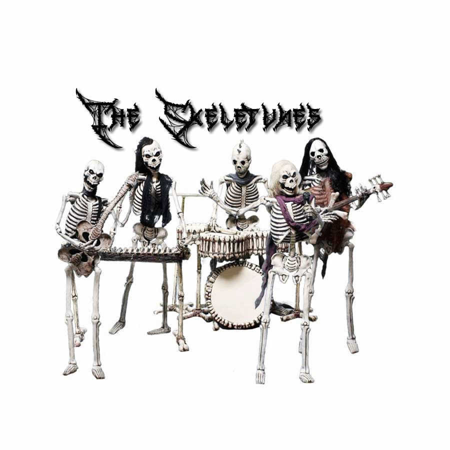 The Skeletunes-Rock-Band-Cover-9x9