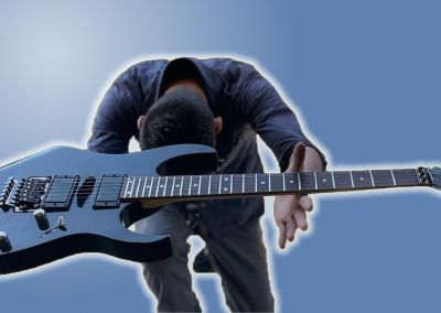 Robbie-Guitar-God
